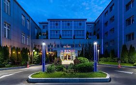 Rin Airport Hotel