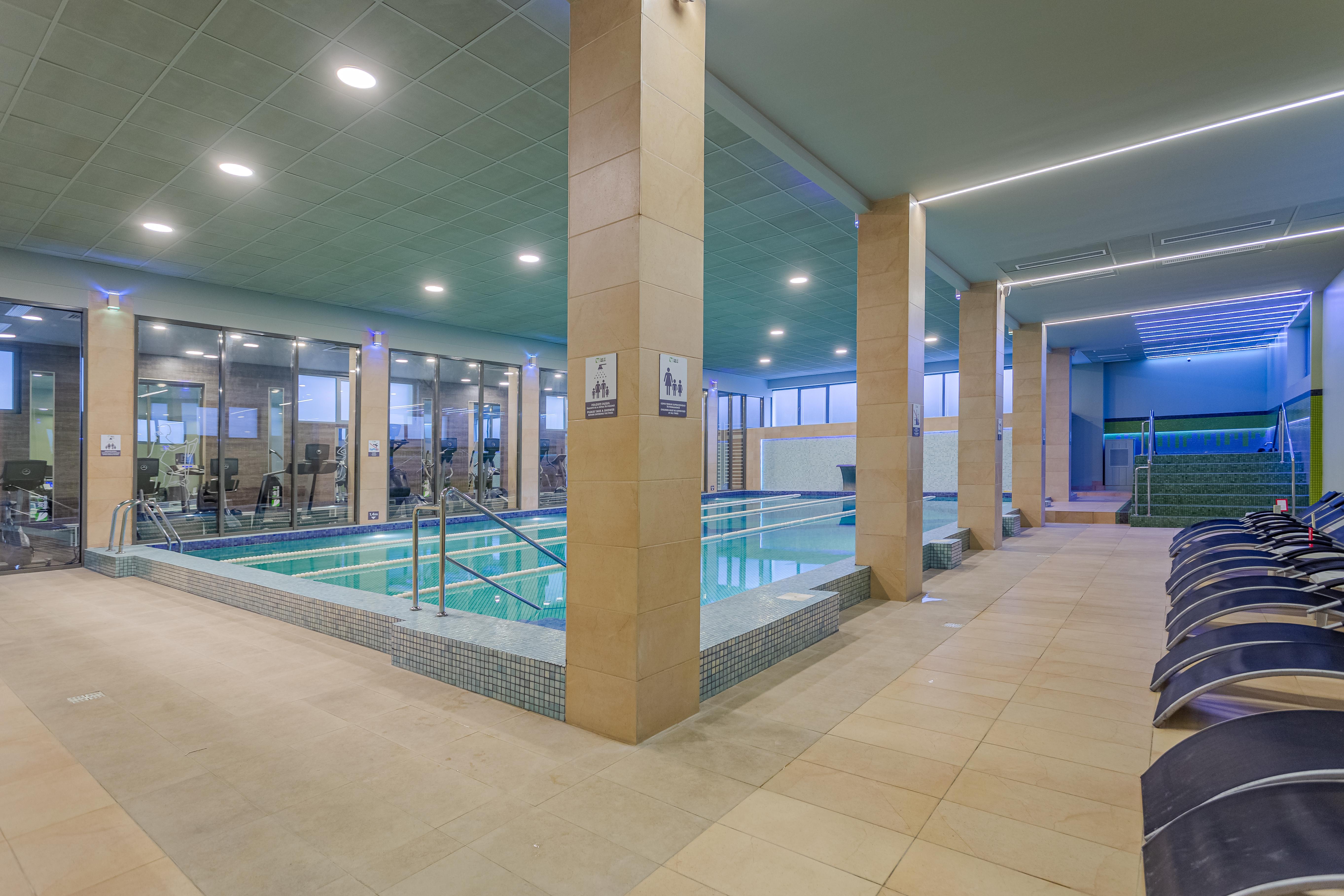 Rin Airport Hotel Otopeni Exterior foto